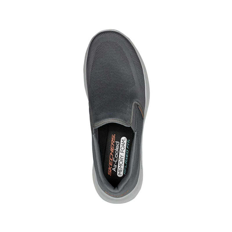 کفش مردانه سایز بزرگ اسکیچرز مدل 232516 Relaxed Fit : Equalizer 5.0 - Grand Legacy
