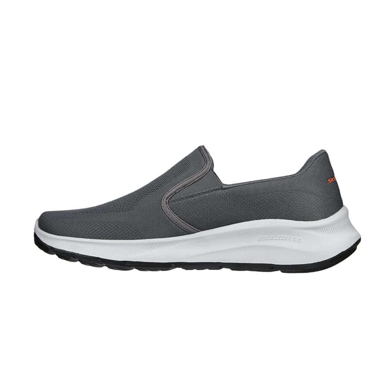 کفش مردانه سایز بزرگ اسکیچرز مدل 232516 Relaxed Fit : Equalizer 5.0 - Grand Legacy