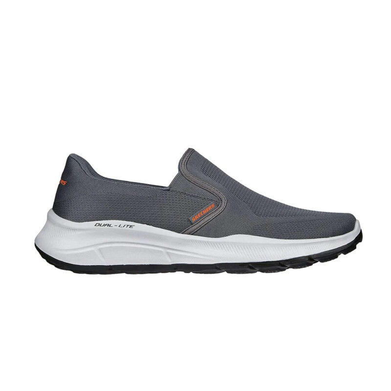 کفش مردانه سایز بزرگ اسکیچرز مدل 232516 Relaxed Fit : Equalizer 5.0 - Grand Legacy