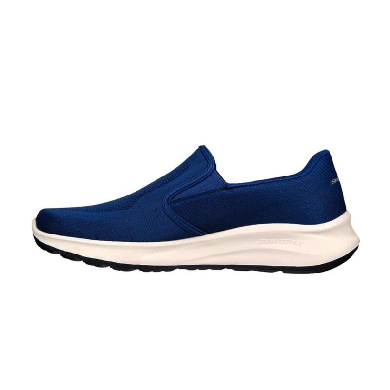 کفش مردانه سایز بزرگ اسکیچرز مدل 232516 Relaxed Fit : Equalizer 5.0 - Grand Legacy