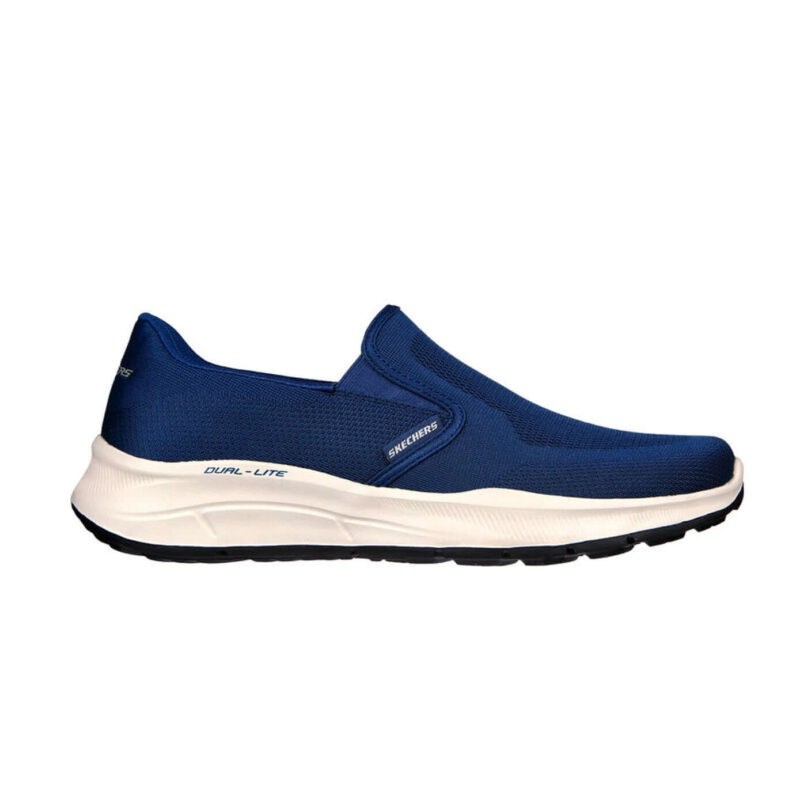 کفش مردانه سایز بزرگ اسکیچرز مدل 232516 Relaxed Fit : Equalizer 5.0 - Grand Legacy