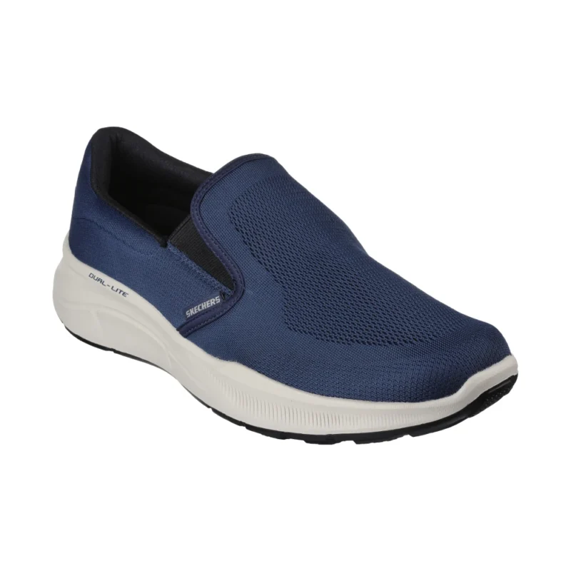 کفش مردانه سایز بزرگ اسکیچرز مدل 232516 Relaxed Fit : Equalizer 5.0 - Grand Legacy