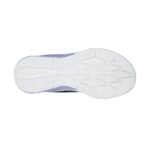 کفش دخترانه اسکچرز مدل 302349L Microspec - Rejoice Racer BKMT