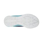 کفش دخترانه اسکچرز مدل 302349L Microspec - Rejoice Racer NVMT
