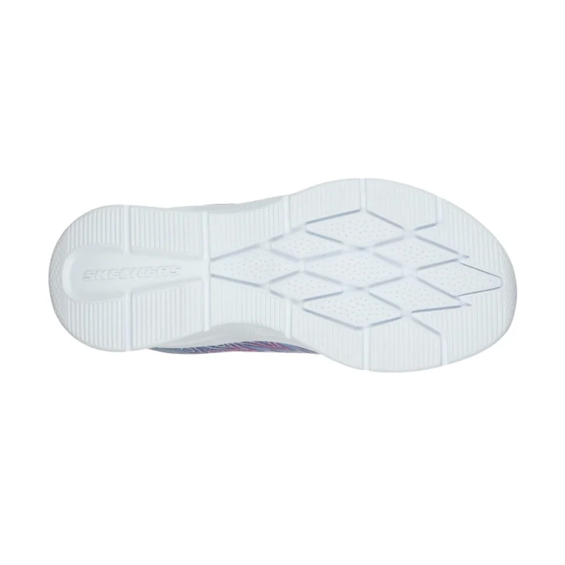 کفش دخترانه اسکچرز مدل 302468L Microspec - Bold Delight