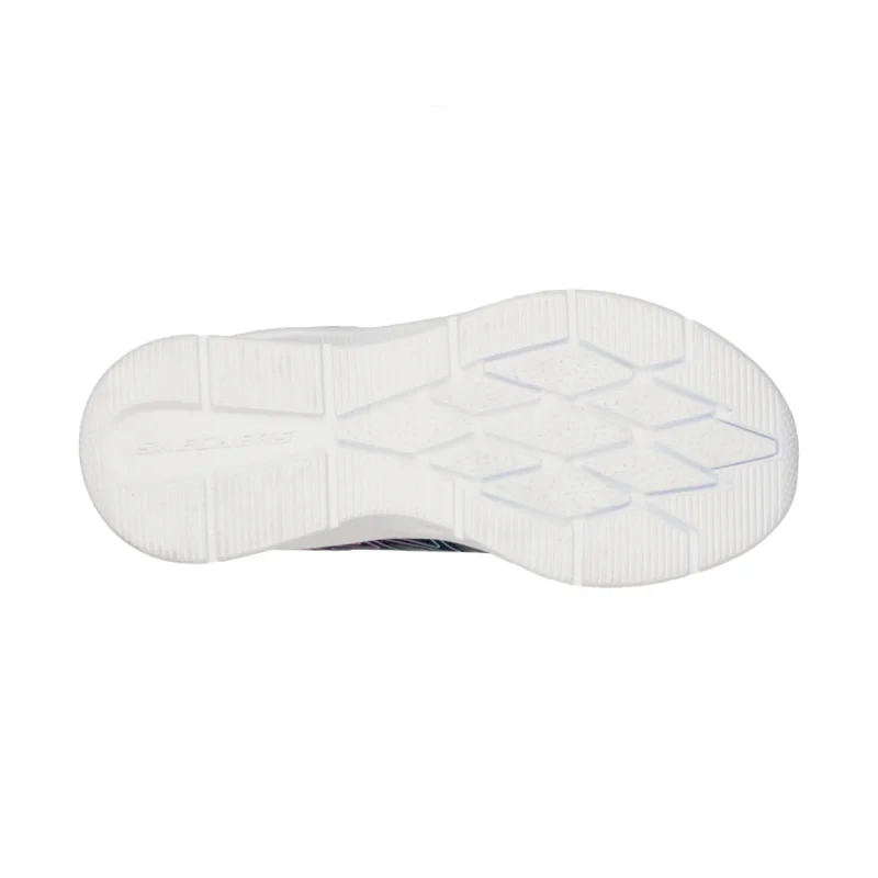 کفش دخترانه اسکچرز مدل 302468L NVY Microspec - Bold Delight