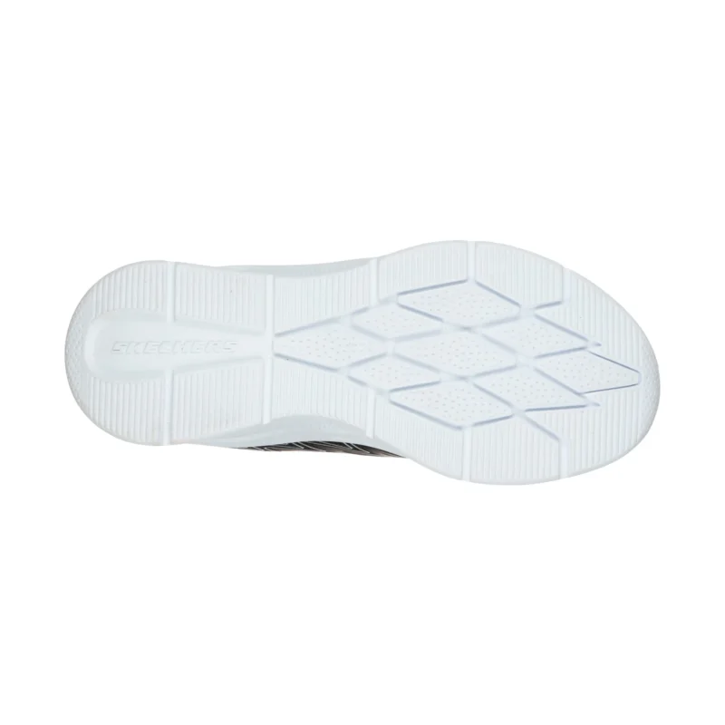 قیمت کفش پسرانه اسکچرز مدل 403770L BKSL Microspec - Texlor مشکی