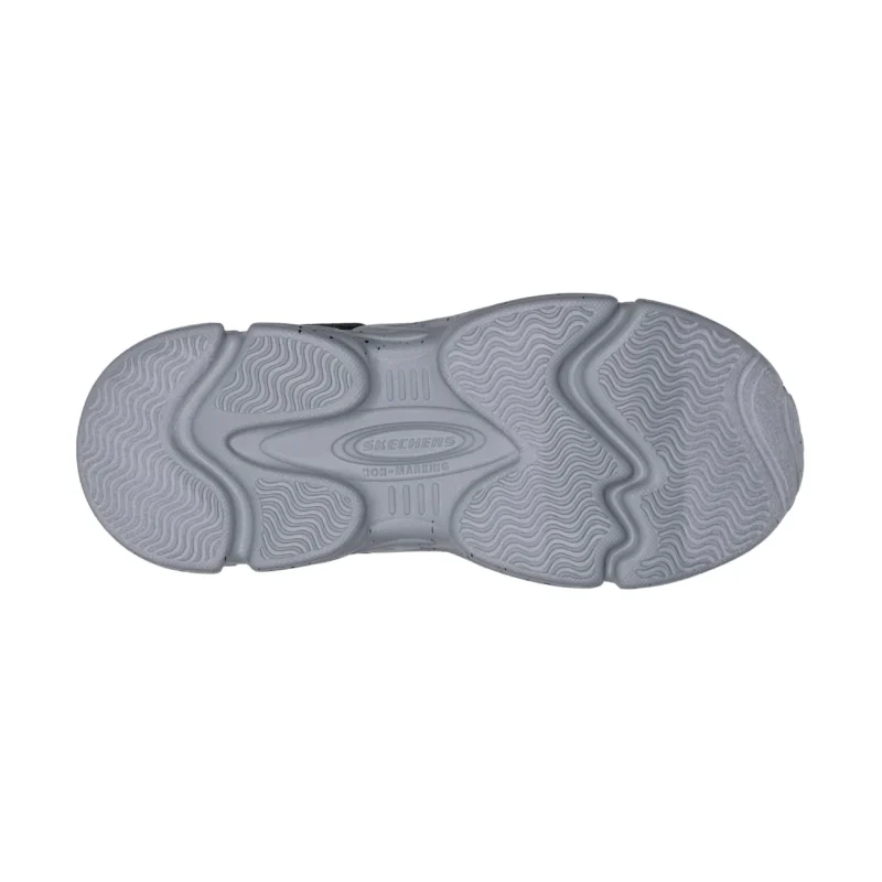 کفش پسرانه اسکچرز مدل 403885L Wavetronic - Ravlor