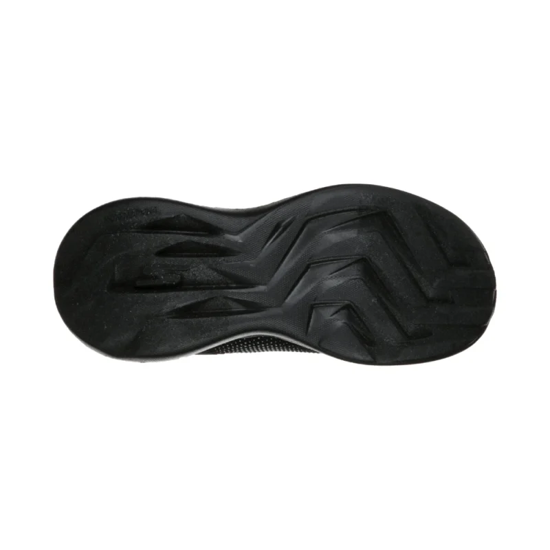 کفش پسرانه اسکچرز مدل 405020L BLK GO run Fast - Sprint Jam مشکی