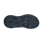 کفش پسرانه اسکچرز مدل 405020L BLK GO run Fast - Sprint Jam BLOR ابی نارنجی