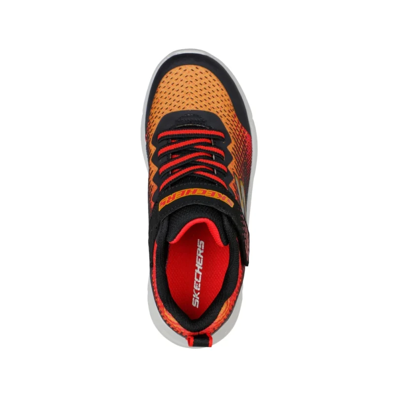 کفش پسرانه اسکچرز مدل 405035L Go Run 650 Norvo