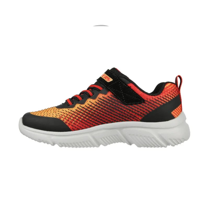 کفش پسرانه اسکچرز مدل 405035L Go Run 650 Norvo