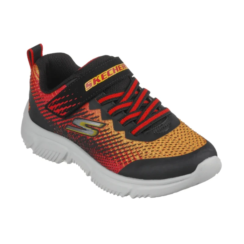 کفش پسرانه اسکچرز مدل 405035L Go Run 650 Norvo