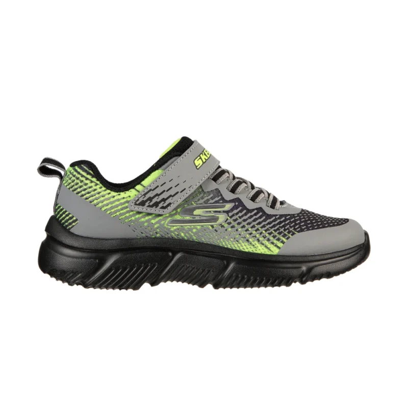 کفش پسرانه اسکچرز مدل 405035L Go Run 650 Norvo