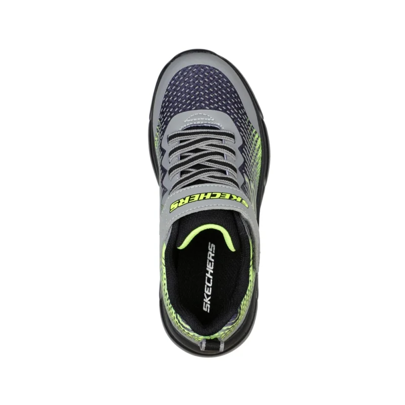 کفش پسرانه اسکچرز مدل 405035L Go Run 650 Norvo