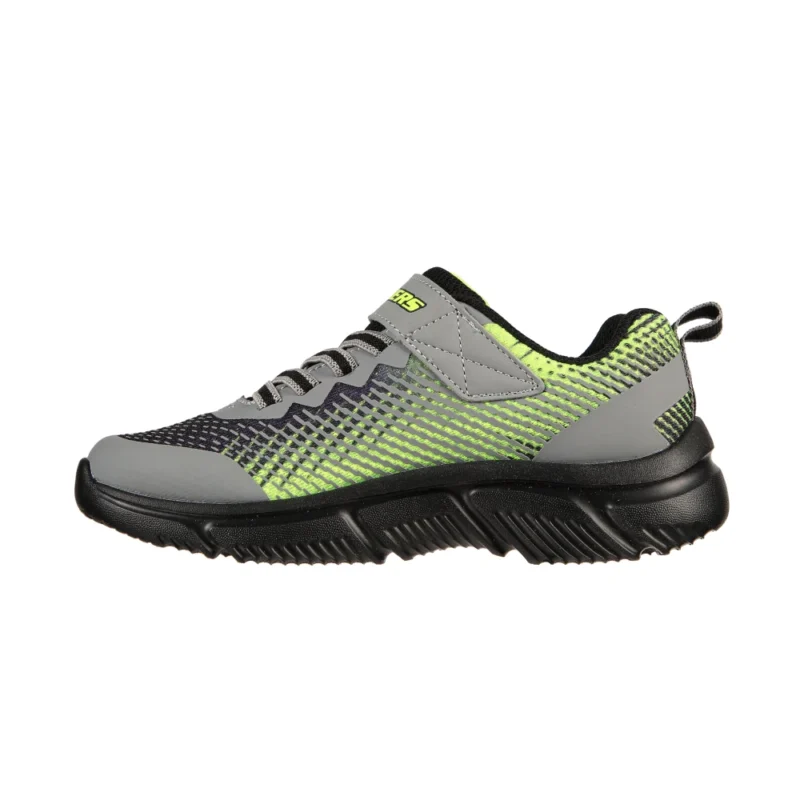 کفش پسرانه اسکچرز مدل 405035L Go Run 650 Norvo