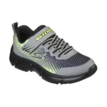 کفش پسرانه اسکچرز مدل 405035L Go Run 650 Norvo