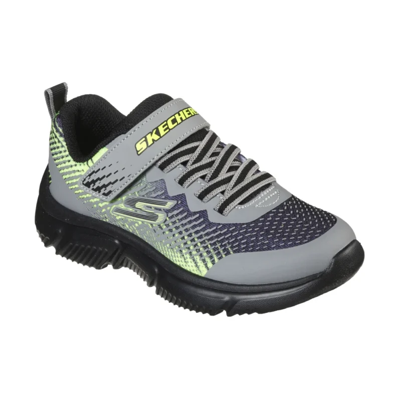 کفش پسرانه اسکچرز مدل 405035L Go Run 650 Norvo