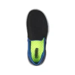 کفش بچه گانه اسکیچرز مدل 95692L GOwalk 3 - Unruly مشکی سرمه ای