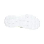کفش بچه گانه اسکیچرز مدل 95692L GOwalk 3 - Unruly طوسی زرد