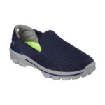 کفش بچه گانه اسکیچرز مدل 95692L GOwalk 3 - Unruly سرمه ای
