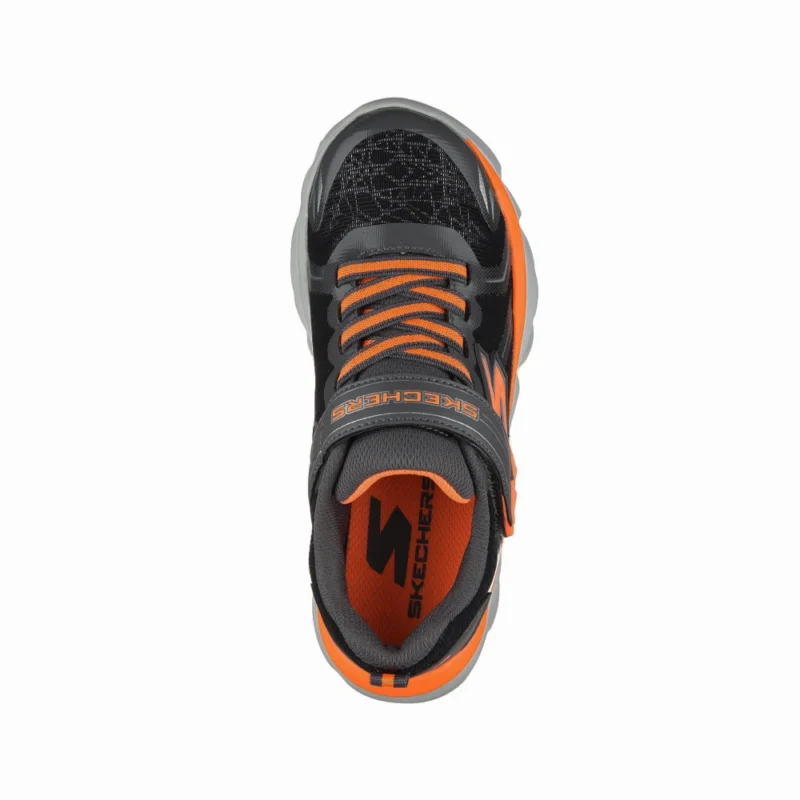کفش پسرانه اسکچرز مدل 95407L Electronz - Blazar