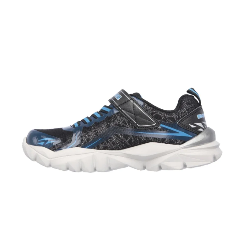 کفش پسرانه اسکچرز مدل 95407L Electronz - Blazar