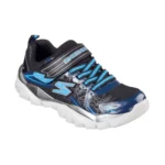 کفش پسرانه اسکچرز مدل 95407L Electronz - Blazar
