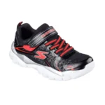 کفش پسرانه اسکچرز مدل 95407L Electronz - Blazar