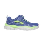 کفش پسرانه اسکچرز مدل 95407L Electronz - Blazar