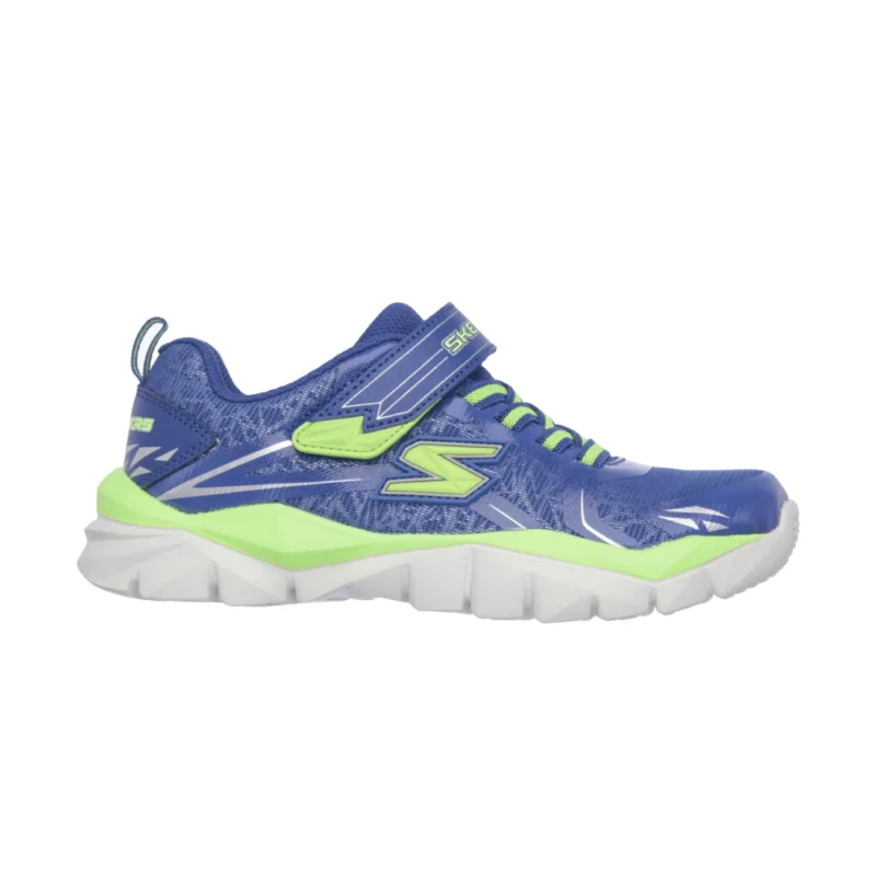کفش پسرانه اسکچرز مدل 95407L Electronz - Blazar