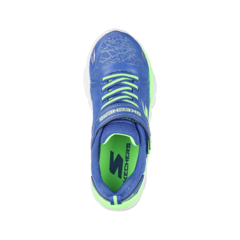 کفش پسرانه اسکچرز مدل 95407L Electronz - Blazar