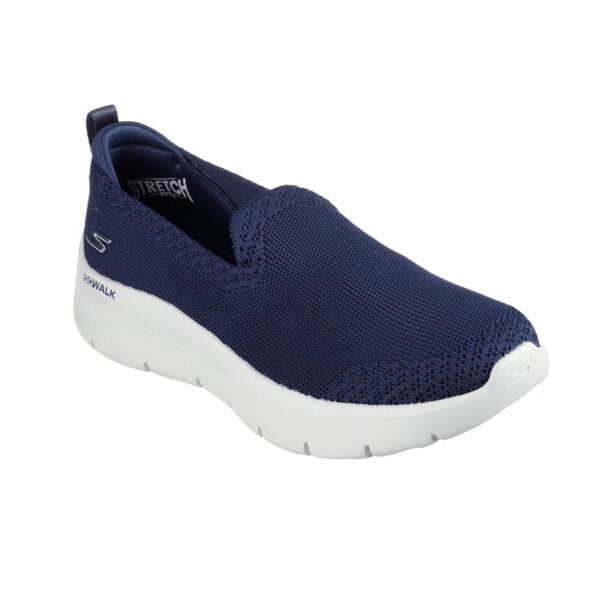 کفش پیاده روی زنانه اسکچرز مدل 124957 Skechers GO WALK FLEX