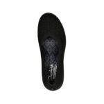 کفش روزمره زنانه اسکچرز مدل 158564 Skechers Women's Arya-for Real Loafer Flat