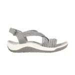 Skechers Womens Reggae Cup - Independence Sandals صندل زنانه اسکچرز مدل 163122
