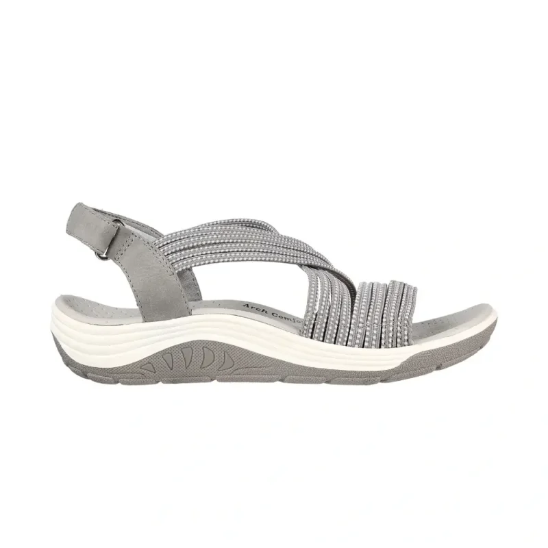 Skechers Womens Reggae Cup - Independence Sandals صندل زنانه اسکچرز مدل 163122