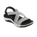 Skechers Womens Reggae Cup - Independence Sandals صندل زنانه اسکچرز مدل 163122