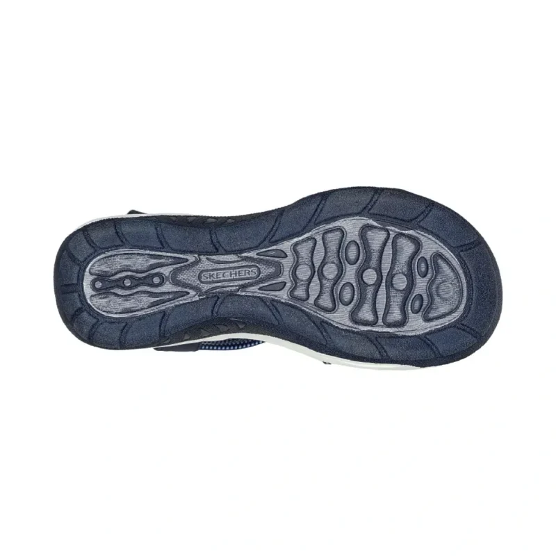 Skechers Womens Reggae Cup - Independence Sandals صندل زنانه اسکچرز مدل 163122