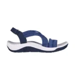 Skechers Womens Reggae Cup - Independence Sandals صندل زنانه اسکچرز مدل 163122