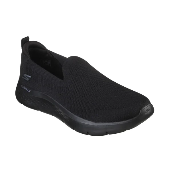 کفش مردانه اسکچرز مدل 216482 GO WALK Flex - Rightful BBK مشکی