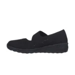 کفش روزمره زنانه اسکچرز مدل 100461 BBK Relaxed Fit: Up-Lifted - Its Fate