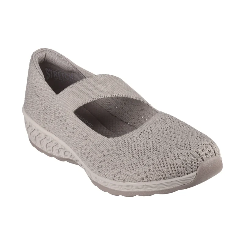 کفش روزمره زنانه اسکچرز مدل 100461 TPE Relaxed Fit: Up-Lifted - Its Fate