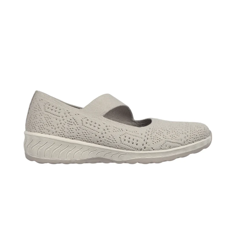 کفش روزمره زنانه اسکچرز مدل 100461 TPE Relaxed Fit: Up-Lifted - Its Fate