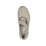 کفش روزمره زنانه اسکچرز مدل 100461 TPE Relaxed Fit: Up-Lifted - Its Fate