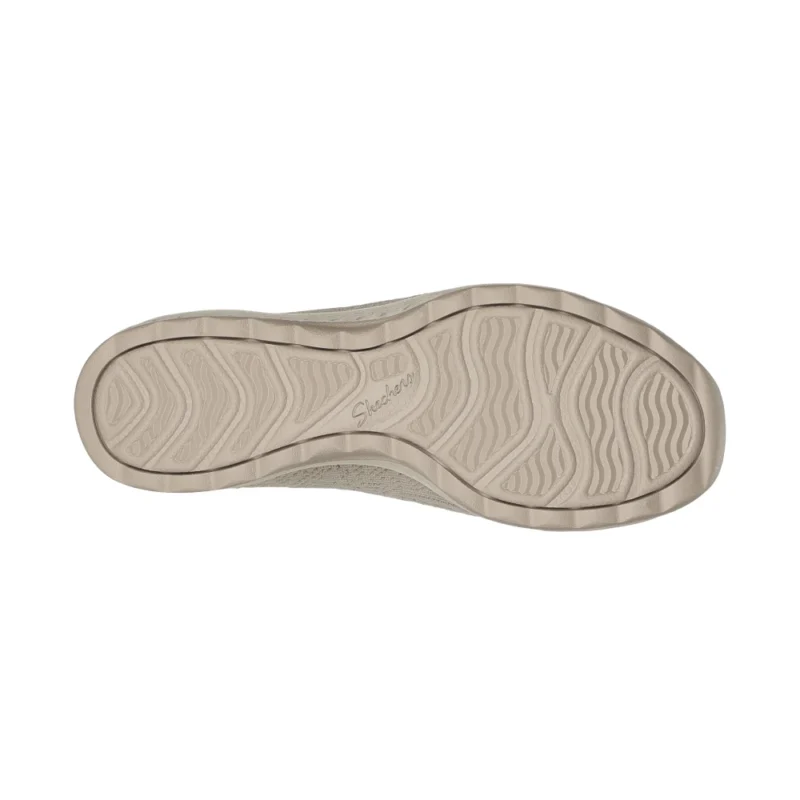 کفش روزمره زنانه اسکچرز مدل 100461 TPE Relaxed Fit: Up-Lifted - Its Fate
