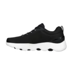 کفش ورزشی زنانه اسکچرز مدل 124903 BKW GO WALK Massage Fit - Ripple