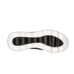 کفش ورزشی زنانه اسکچرز مدل 124903 BKW GO WALK Massage Fit - Ripple