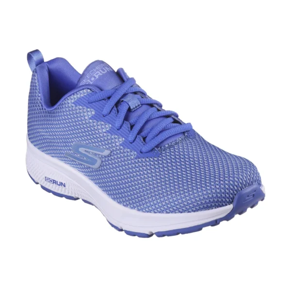کفش ورزشی زنانه اسکچرز مدل 128290 BLU GO RUN Consistent - Glacier Run