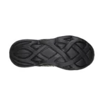 خرید کفش پسرانه اسکچرز مدل 401650L Skechers S-Lights Twisty Brights BKSL مشکی سفید