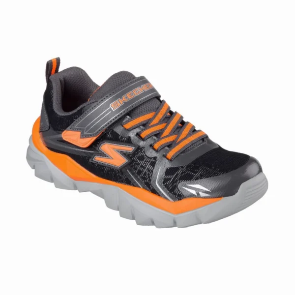کفش پسرانه اسکچرز مدل 95407L Electronz - Blazar